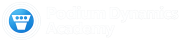 pda logo