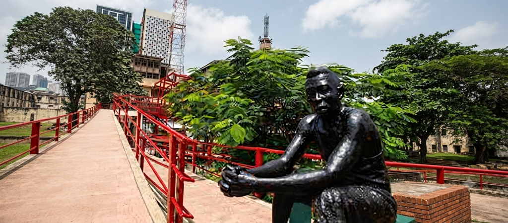 lagos icon